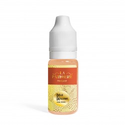 Mlle Williams 10ML - La Patisserie Française