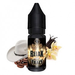 eSalt - Relax 10ML - Eliquid France