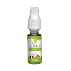 Pastis 13 10ML - Liquidarom