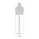 Bouteilles graduées 250ML par 10 - Freaks