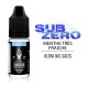 Ultra Salts - Subzero 10ML - Halo