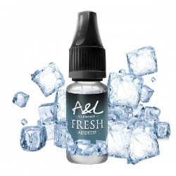 Additif Fresh 10ML - Arômes et Liquides