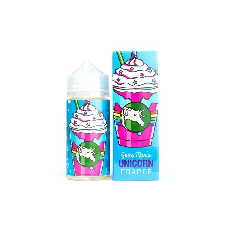 Mango 100ML - Skwezed