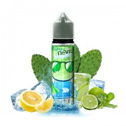 Green Devil FRESH SUMMER 0mg/50ML - Avap