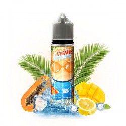 Sunny Devil 10ML - Sel de nicotine - Avap