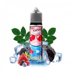 Red Devil FRESH SUMMER 0mg/50ML - Avap