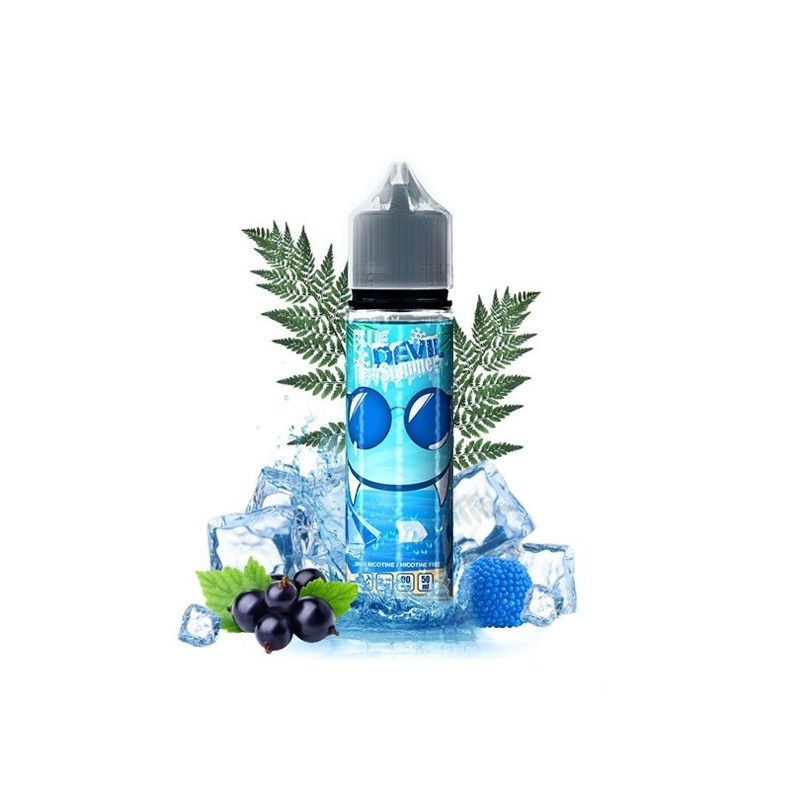 Blue Devil 50ML - Avap