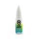 Blue Burst Concentré 30ML - Riot Squad Shots