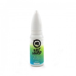 Blue Burst Concentré 30ML - Riot Squad Shots