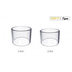 Pyrex Tigon - Aspire