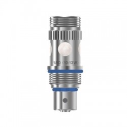 Résistances Triton par 5 1.8ohms - Aspire