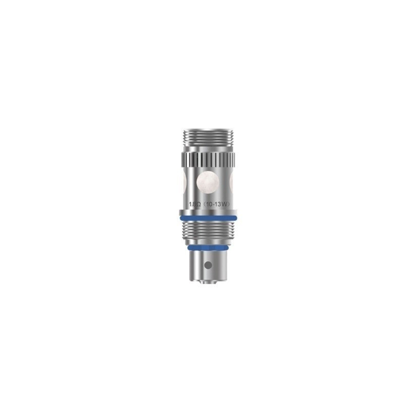 Résistances Triton par 5 1.8ohms - Aspire