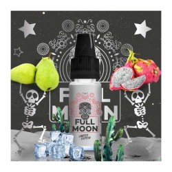 Silver Concentré 10ML - Full Moon