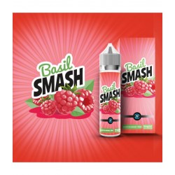 Basil Smash 50ML - Aromazon