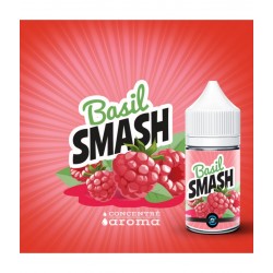 Basil Smash Concentré 30ML - Aromazon