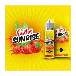 Cactus Sunrise 50ML - Aromazon