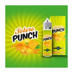 Solero Punch 50ML - Aromazon