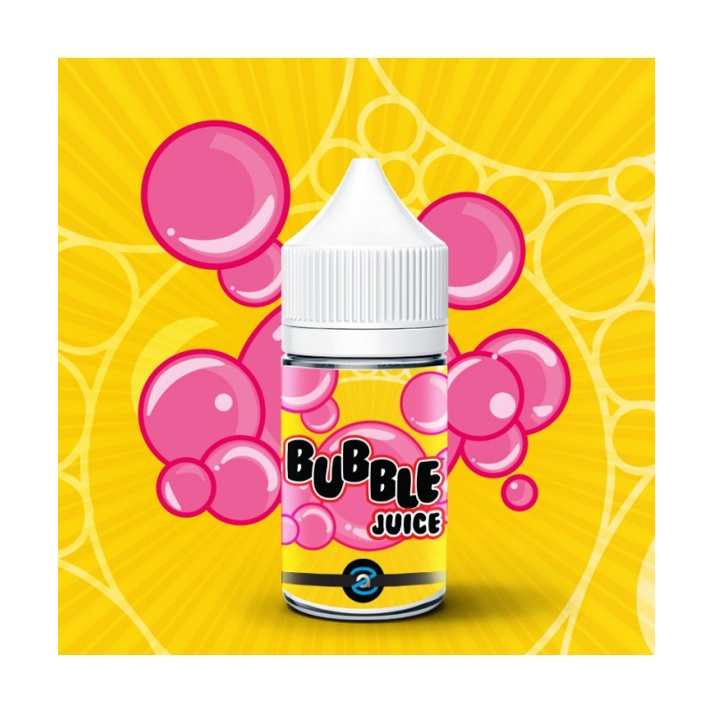 Bubble Juice Concentré 30ML - Aromazon