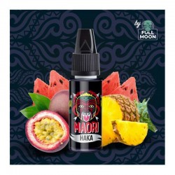 Maori - Haka Concentré 10ML - Full Moon