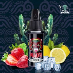 Maori - Moko Concentré 10ML - Full Moon