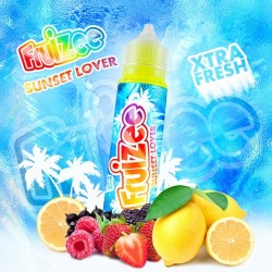 Sunset Lover 50ML - Fruizee