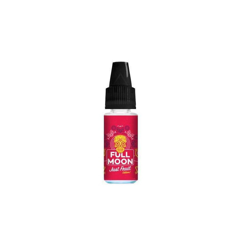 Just Fruit - Red Concentré 10ML - Full Moon