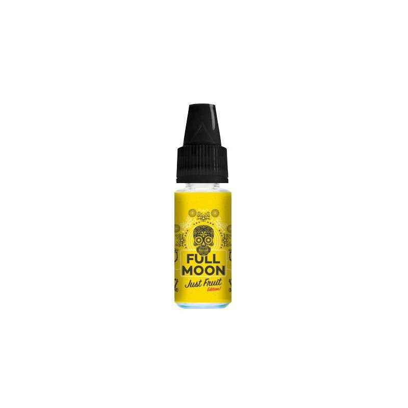 Just Fruit - Yellow Concentré 10ML - Full Moon