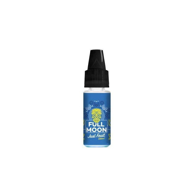 Just Fruit - Blue Concentré 10ML - Full Moon