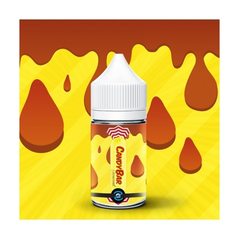 Candy Bar Concentré 30ML - Aromazon