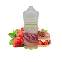 The Steamery - Frez Concentré 30ML - Knk Labs