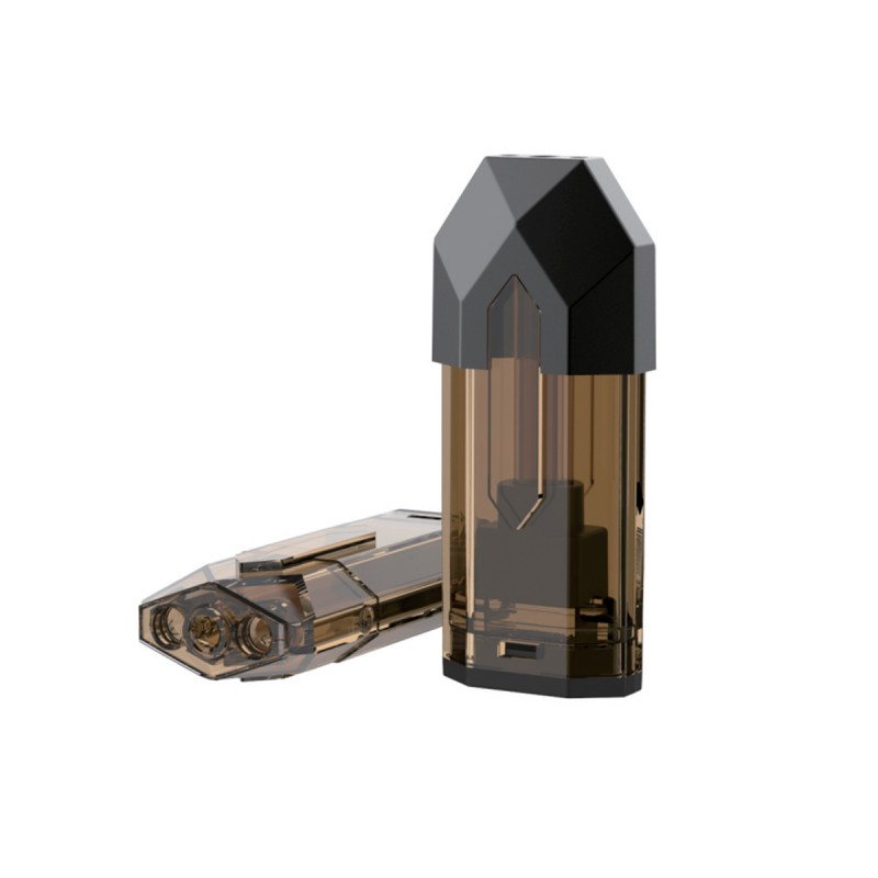 VCaps par 4 de chez VPOD LCA New version