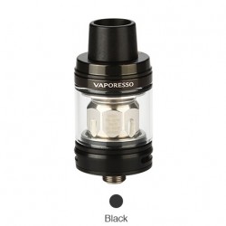 NRG SE Tank 3.5ML - Noir - Vaporesso