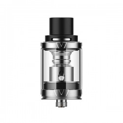 Veco Plus Tank 4ML - Acier - Vaporesso