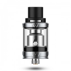 Veco Tank 2ML - Acier - Vaporesso