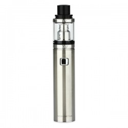 Kit Veco One Plus 3000mAh - Acier - Vaporesso
