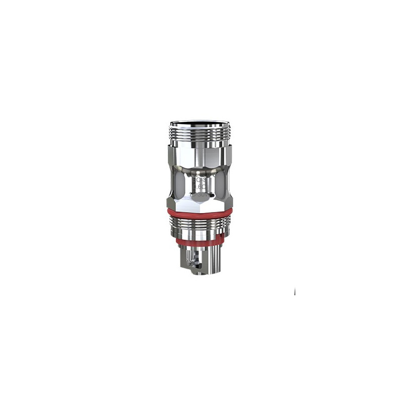 Résistances EC-S - Melo 5 par 5 - Eleaf