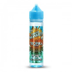 Tropika Iced 50ML - 12 Monkeys