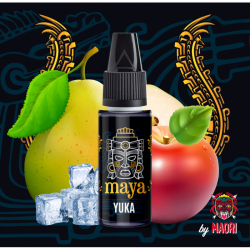 Maya - Yuka Concentré 10ML - Full Moon