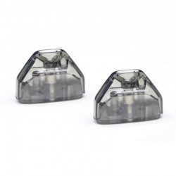 Pod AVP AIO 2ML NiChrome par 2 - Aspire