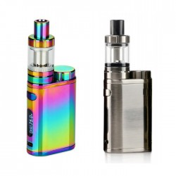 Kit Istick PICO 75W + Mini Melo Color 2 - Eleaf