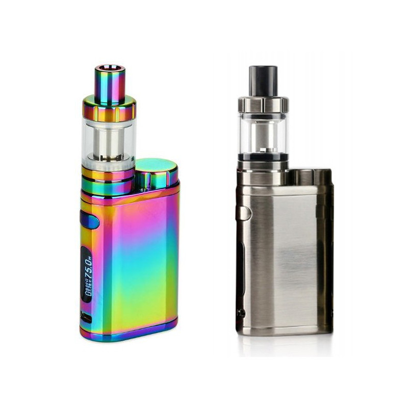 Kit Istick PICO 75W + Mini Melo Color 2 - Eleaf