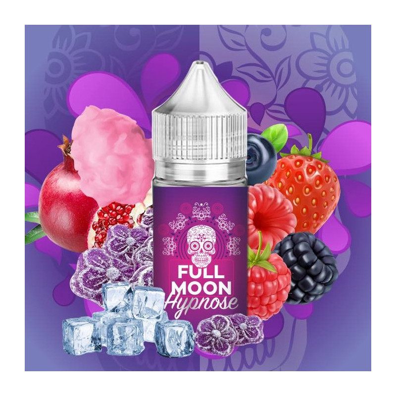 Hypnose Concentré 30ML - Full Moon