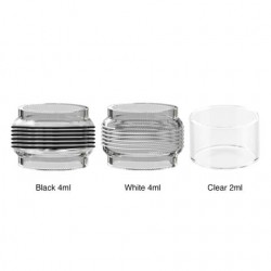 Pyrex Melo 5 2ml / 4ml - Eleaf