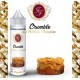 Le Crumble 50ML + Booster 10ML - La Fabrique Française