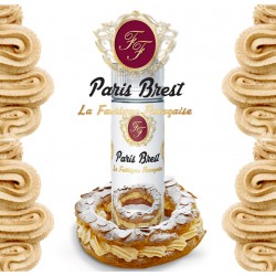 Le Paris Brest 50ML + Booster 10ML - La Fabrique Française