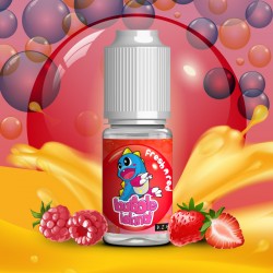 Fresh N Red Concentré 10ML - Bubble Island