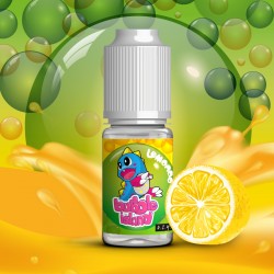 Lemonade Concentré 10ML - Bubble Island