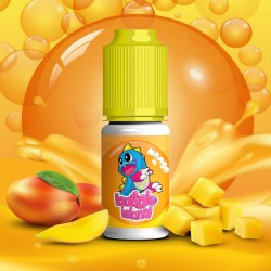 Mango Lime Concentré 10ML - Bubble Island