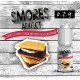 Chewy Coconut Cookies and White Chocolate Smore Concentré 10ML - Smores Addict