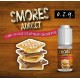 Classic Chocolate Chip and Graham Crackers Concentré 10ML - Smores Addict